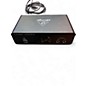 Used Behringer U-Phoria UMC202HD Audio Interface
