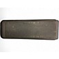Used Dunlop GCB95 Original Crybaby Wah Effect Pedal thumbnail