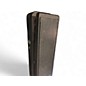 Used Dunlop GCB95 Original Crybaby Wah Effect Pedal