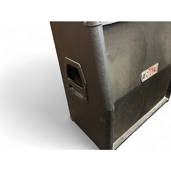 Used Crate GX412XS 4X12 Guitar Cabinet