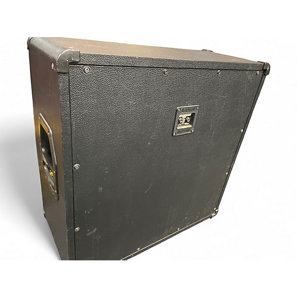 Used Crate GX412XS 4X12 Guitar Cabinet