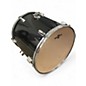 Used Mapex 5 Piece V-Series Black Drum Kit