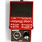 Used BOSS RC1 Loop Station Pedal thumbnail