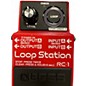 Used BOSS RC1 Loop Station Pedal