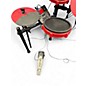 Used Alesis NITRO MAX Electric Drum Set