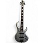 Used Ibanez BTB25TH5 Silver Electric Bass Guitar thumbnail