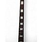 Used Ibanez BTB25TH5 Silver Electric Bass Guitar