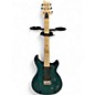Used PRS Swamp Ash Special Iri Blue Solid Body Electric Guitar thumbnail