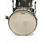 Used TAMA 5 Piece Imperialstar Black Drum Kit