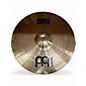 Used MEINL 20in HCS Ride Cymbal thumbnail