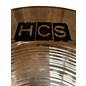 Used MEINL 20in HCS Ride Cymbal