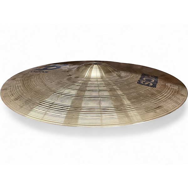 Used MEINL 20in HCS Ride Cymbal