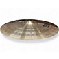 Used MEINL 20in HCS Ride Cymbal