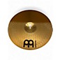 Used MEINL 20in HCS Ride Cymbal