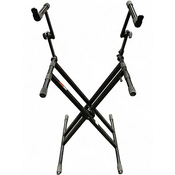 Used Proline PL402 Keyboard Stand