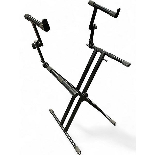 Used Proline PL402 Keyboard Stand