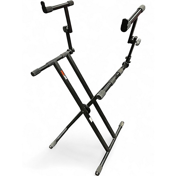 Used Proline PL402 Keyboard Stand