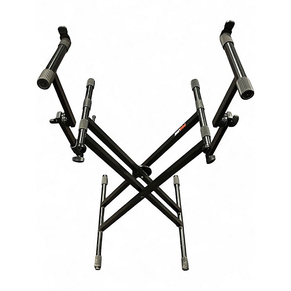 Used Proline PL402 Keyboard Stand