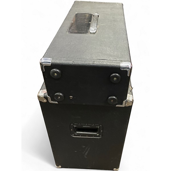 Used Yamaha B100 Bass Amp Head