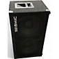 Used Seismic Audio SA212 Bass Cabinet thumbnail