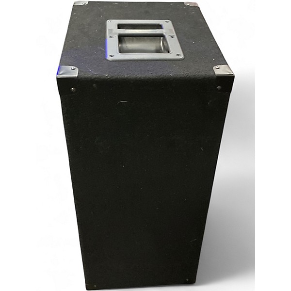 Used Seismic Audio SA212 Bass Cabinet