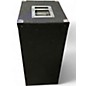 Used Seismic Audio SA212 Bass Cabinet