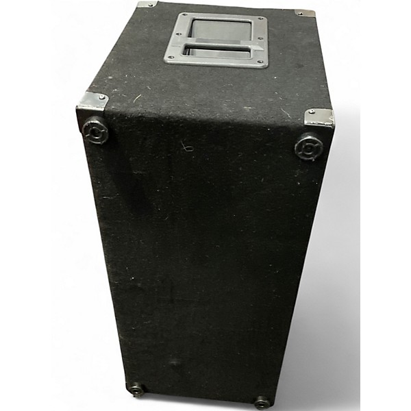Used Seismic Audio SA212 Bass Cabinet