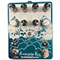 Used EarthQuaker Devices Avalanche Run V2 Delay Effect Pedal thumbnail