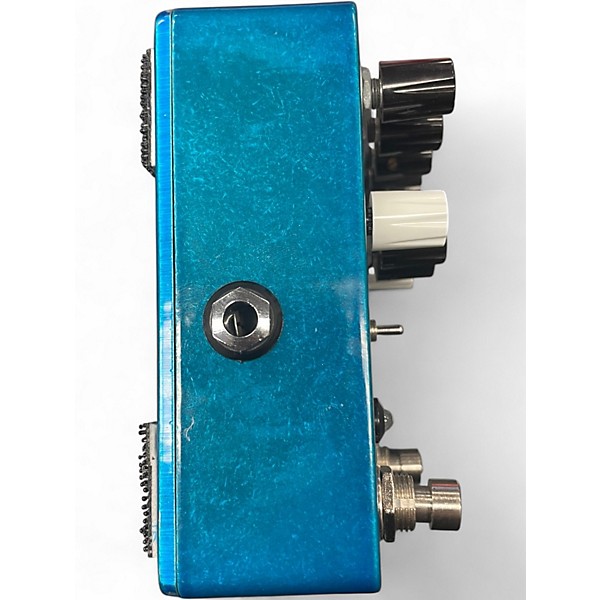 Used EarthQuaker Devices Avalanche Run V2 Delay Effect Pedal