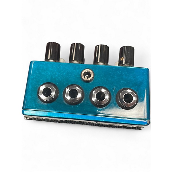 Used EarthQuaker Devices Avalanche Run V2 Delay Effect Pedal