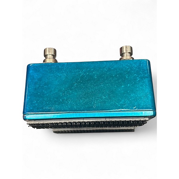 Used EarthQuaker Devices Avalanche Run V2 Delay Effect Pedal