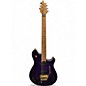 Used EVH Wolfgang Special Purple Burst Solid Body Electric Guitar thumbnail