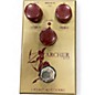 Used J.Rockett Audio Designs ARCHER IKON Effect Pedal