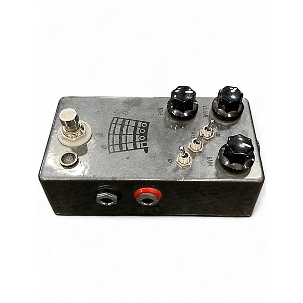 Used JHS Pedals The Kilt Effect Pedal