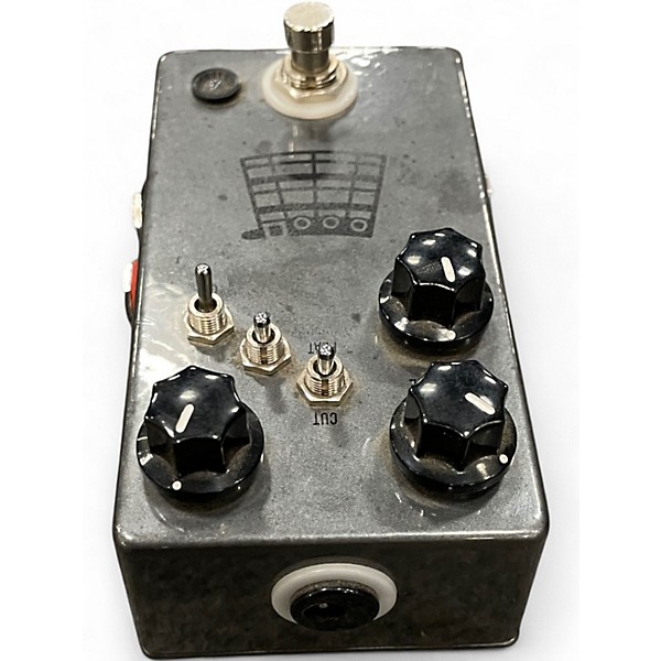 Used JHS Pedals The Kilt Effect Pedal