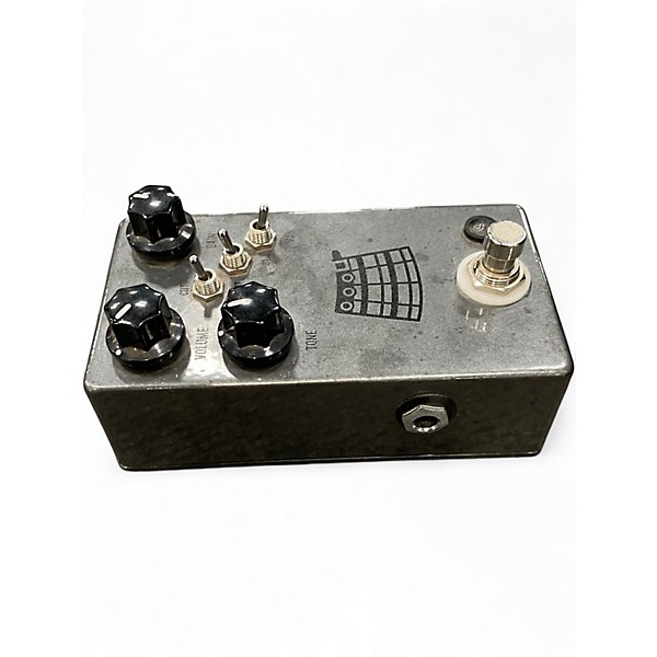 Used JHS Pedals The Kilt Effect Pedal