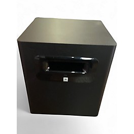 Used JBL LSR310S Subwoofer