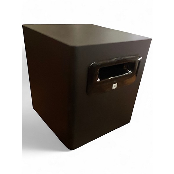 Used JBL LSR310S Subwoofer