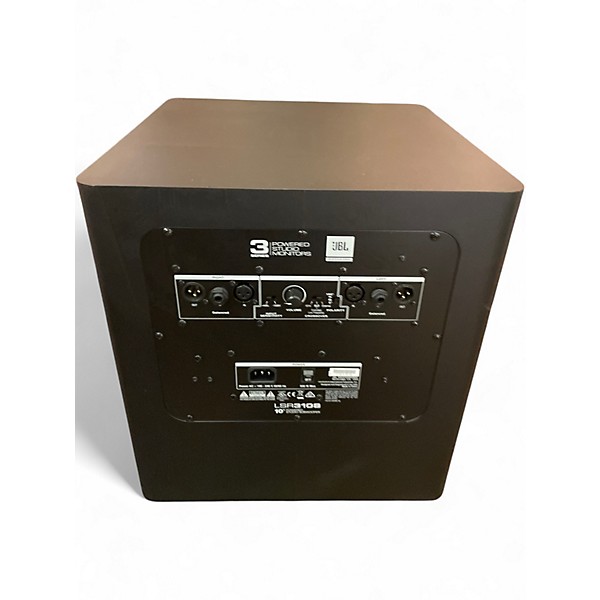 Used JBL LSR310S Subwoofer