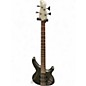 Used Yamaha TRBX304 GREY Electric Bass Guitar thumbnail
