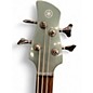 Used Yamaha TRBX304 GREY Electric Bass Guitar