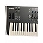 Used 2024 Yamaha MODX 7 Keyboard Workstation