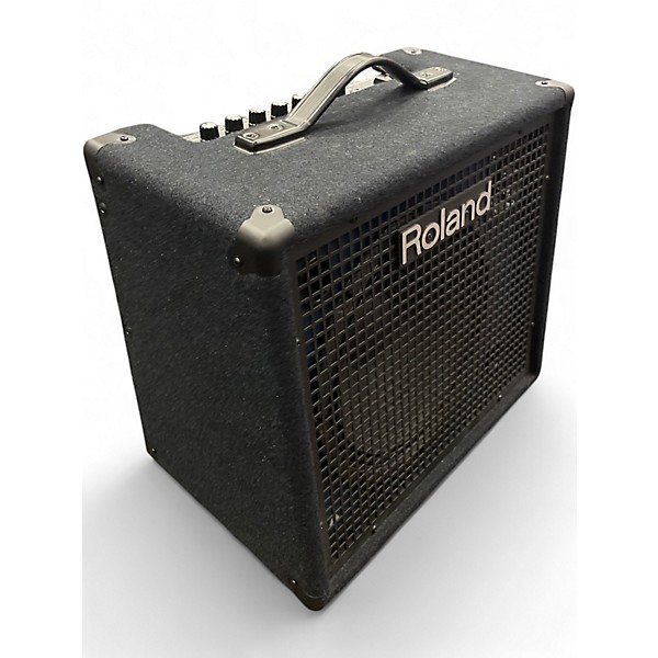 Used Roland KC-200 Keyboard Amp