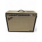 Used Fender Tone Master Twin Reverb 200W 2x12 Guitar Combo Amp