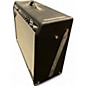 Used Fender Tone Master Twin Reverb 200W 2x12 Guitar Combo Amp