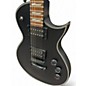 Used ESP LTD EC256 Satin Black Solid Body Electric Guitar