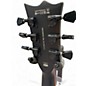 Used ESP LTD EC256 Satin Black Solid Body Electric Guitar