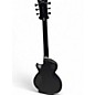 Used ESP LTD EC256 Satin Black Solid Body Electric Guitar