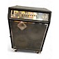 Used SWR SILVERADO SPECIAL Bass Combo Amp thumbnail
