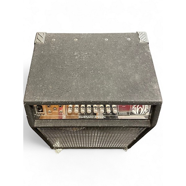 Used SWR SILVERADO SPECIAL Bass Combo Amp